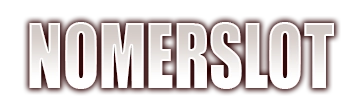 NOMERSLOT Logo